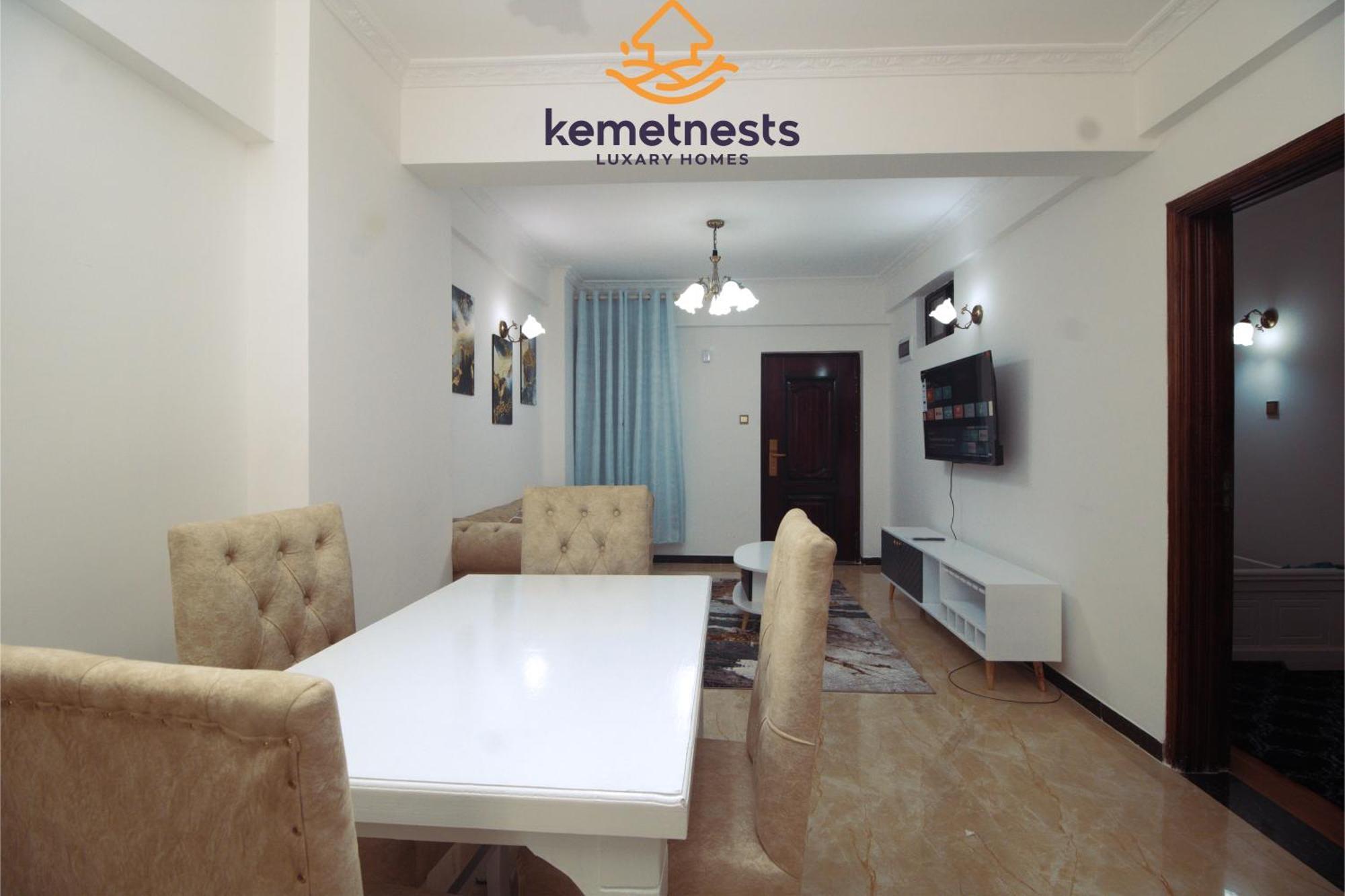 Furnished Apartment In Kilimani ไนโรบี ภายนอก รูปภาพ