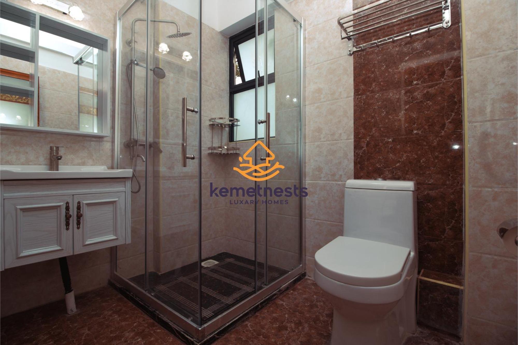 Furnished Apartment In Kilimani ไนโรบี ภายนอก รูปภาพ